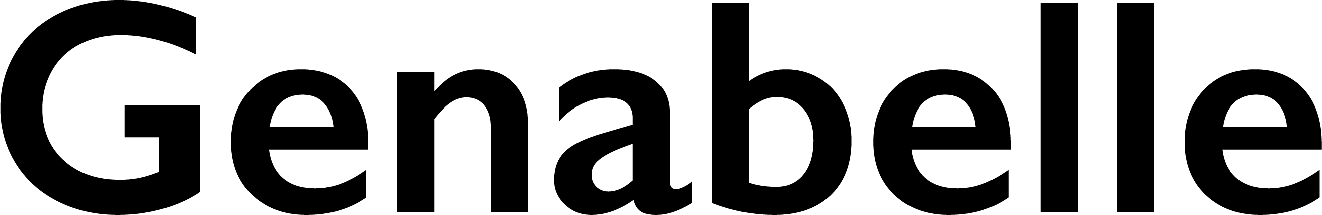 Genabelle